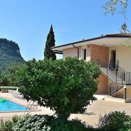 Ca Gardesana With Pool Villa Dış mekan fotoğraf