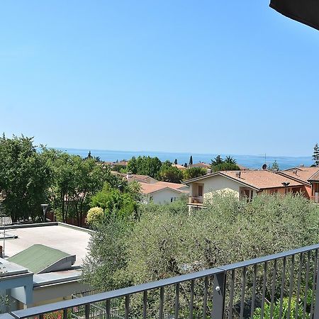 Ca Gardesana With Pool Villa Dış mekan fotoğraf