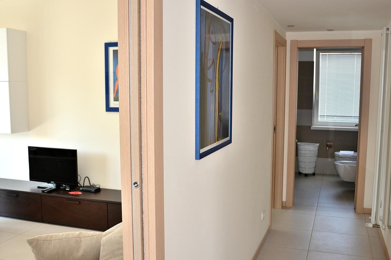 Ca Gardesana With Pool Villa Dış mekan fotoğraf