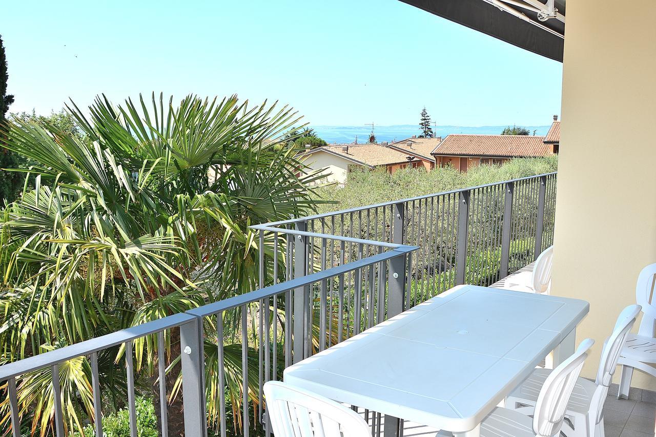 Ca Gardesana With Pool Villa Dış mekan fotoğraf