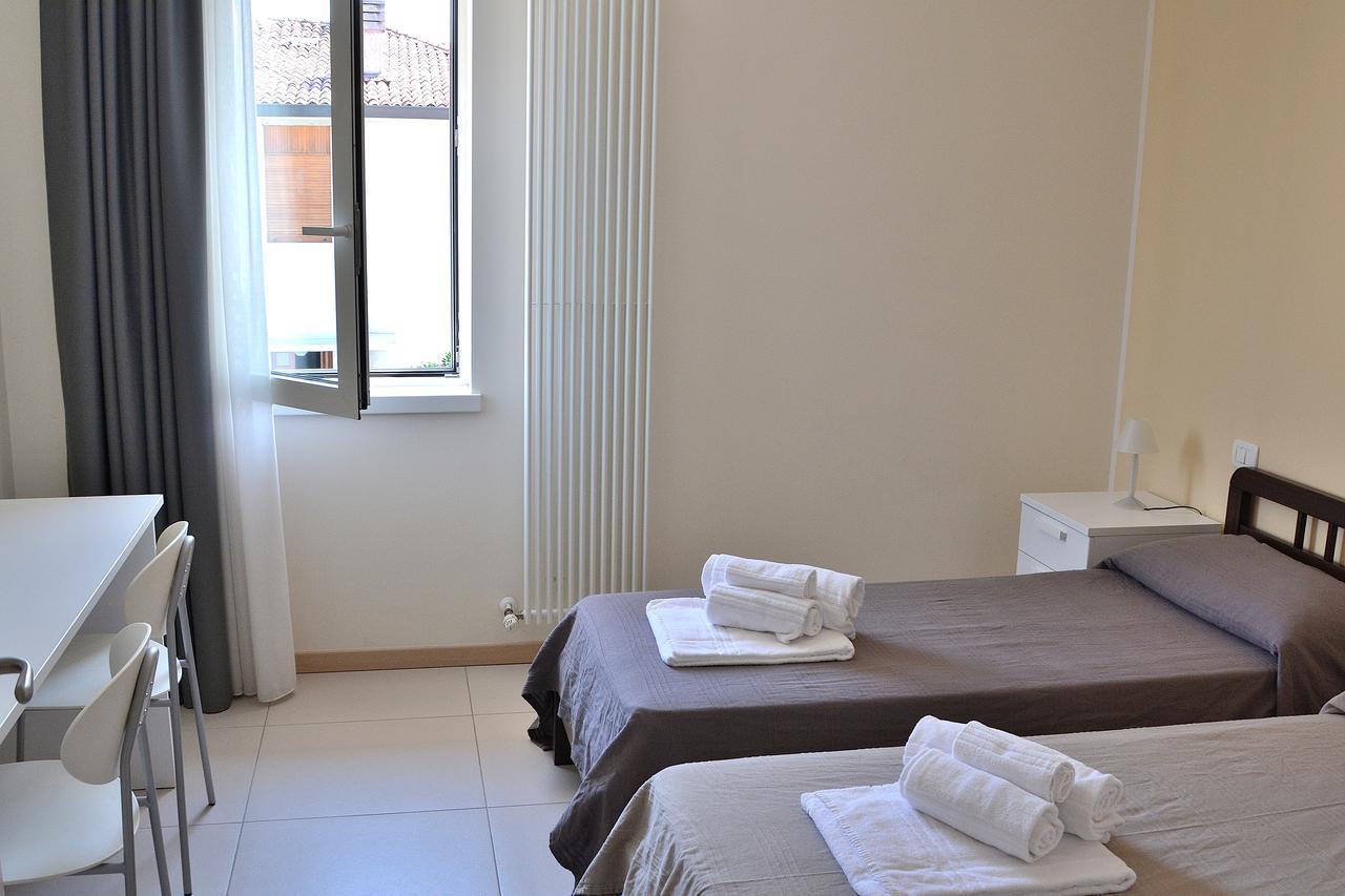 Ca Gardesana With Pool Villa Dış mekan fotoğraf