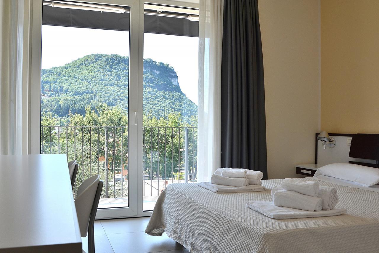 Ca Gardesana With Pool Villa Dış mekan fotoğraf