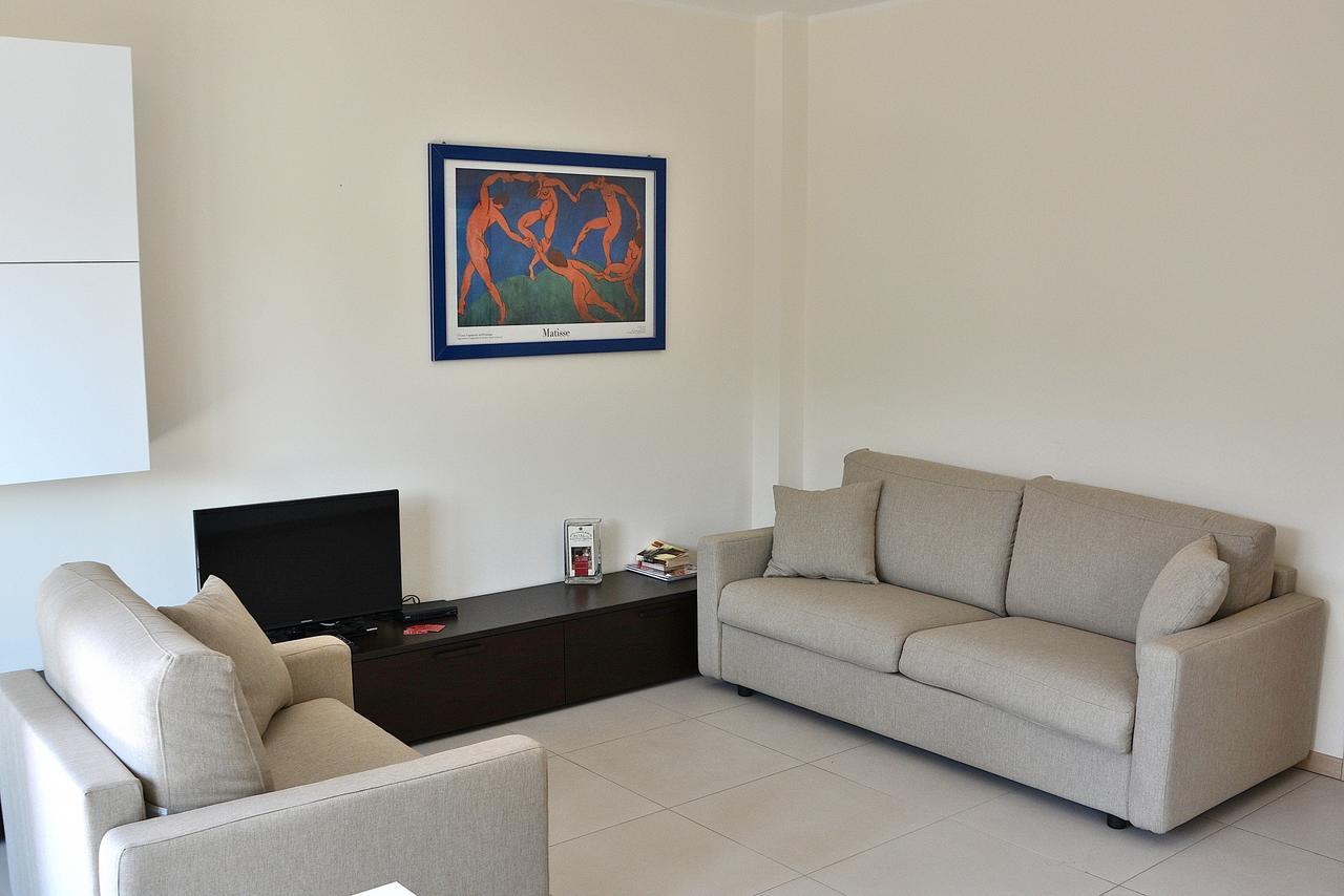 Ca Gardesana With Pool Villa Dış mekan fotoğraf