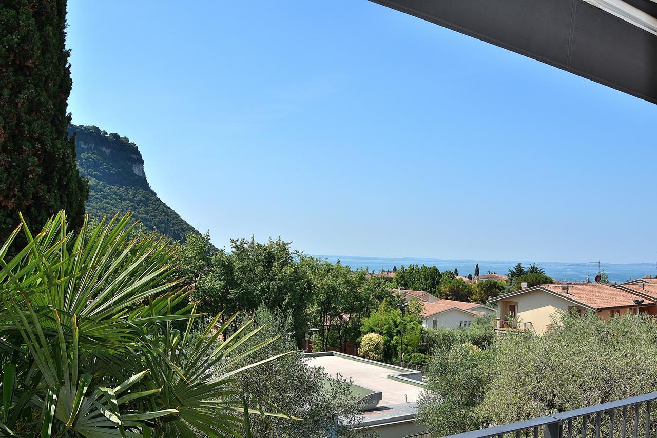 Ca Gardesana With Pool Villa Dış mekan fotoğraf