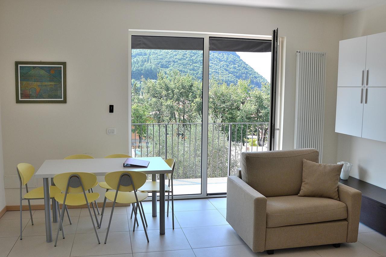 Ca Gardesana With Pool Villa Dış mekan fotoğraf