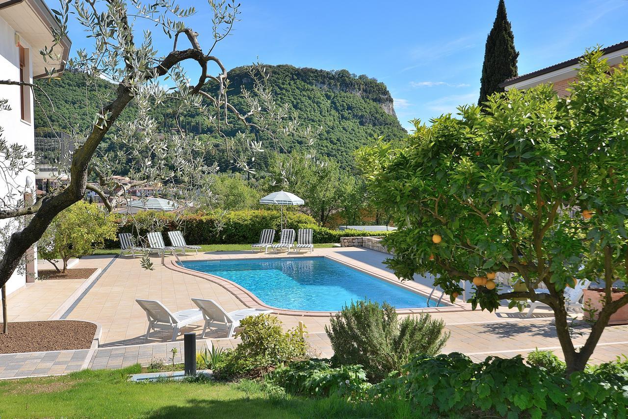 Ca Gardesana With Pool Villa Dış mekan fotoğraf