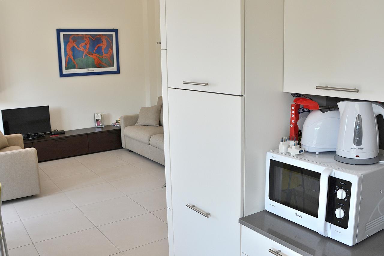 Ca Gardesana With Pool Villa Dış mekan fotoğraf