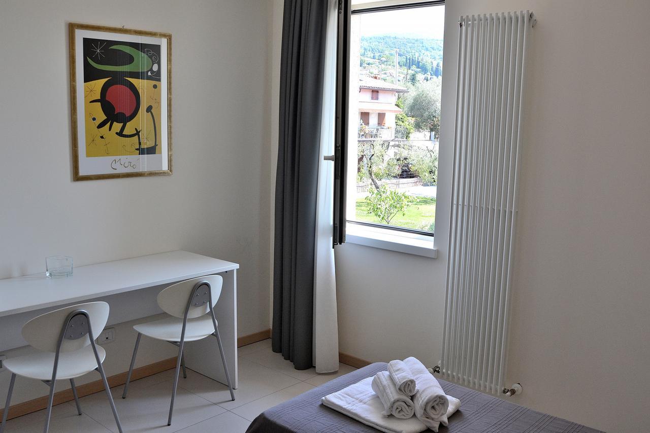 Ca Gardesana With Pool Villa Dış mekan fotoğraf
