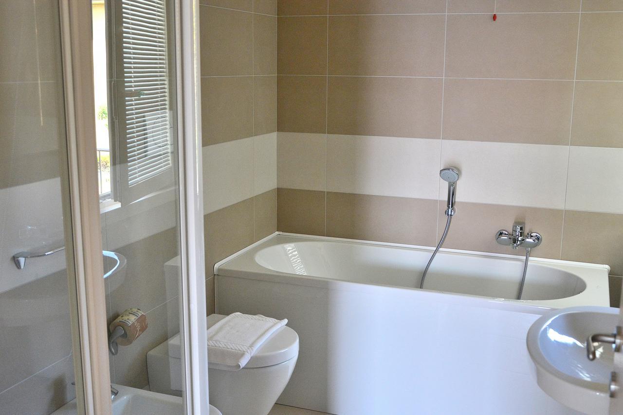 Ca Gardesana With Pool Villa Dış mekan fotoğraf