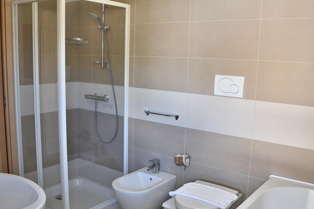 Ca Gardesana With Pool Villa Dış mekan fotoğraf