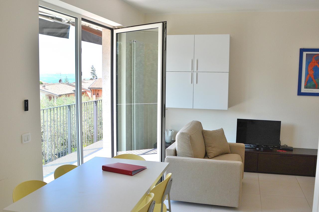 Ca Gardesana With Pool Villa Dış mekan fotoğraf