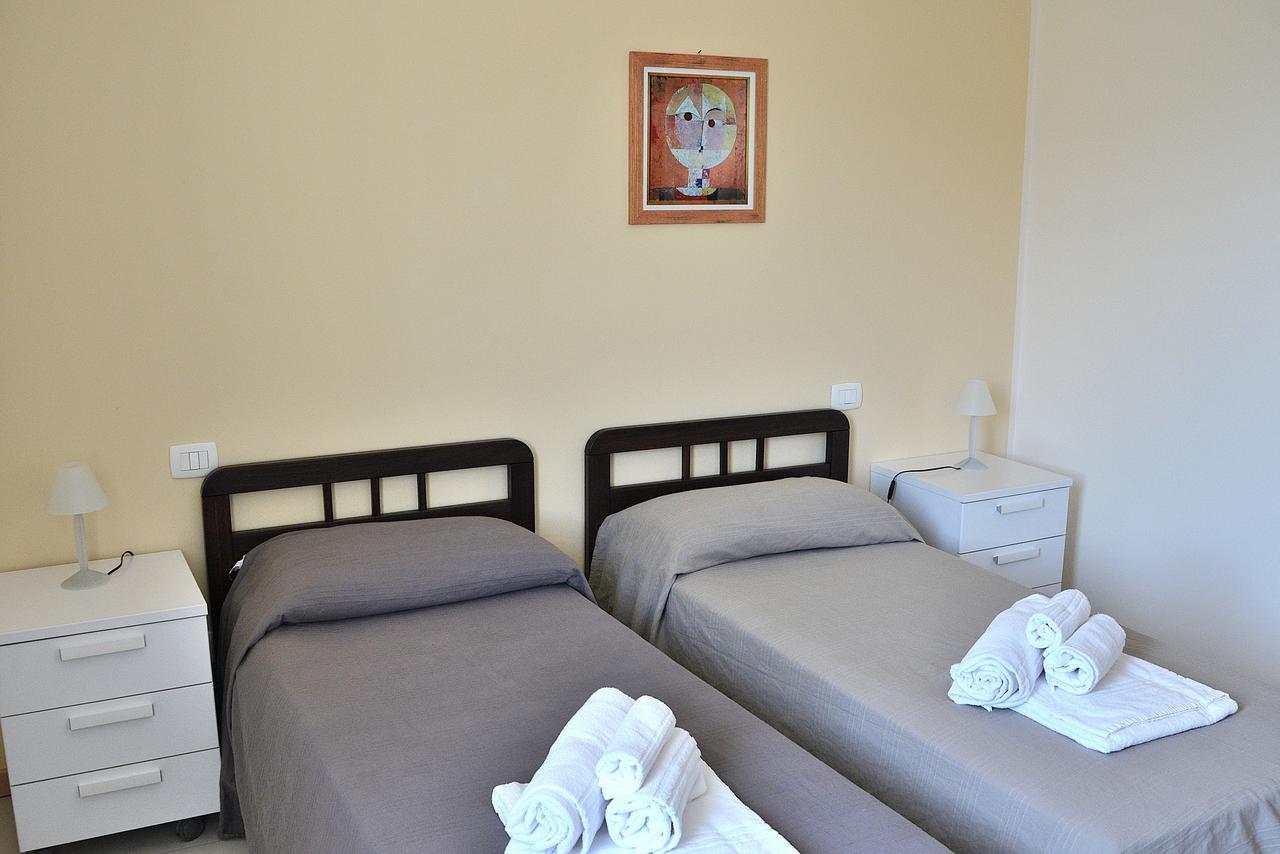Ca Gardesana With Pool Villa Dış mekan fotoğraf