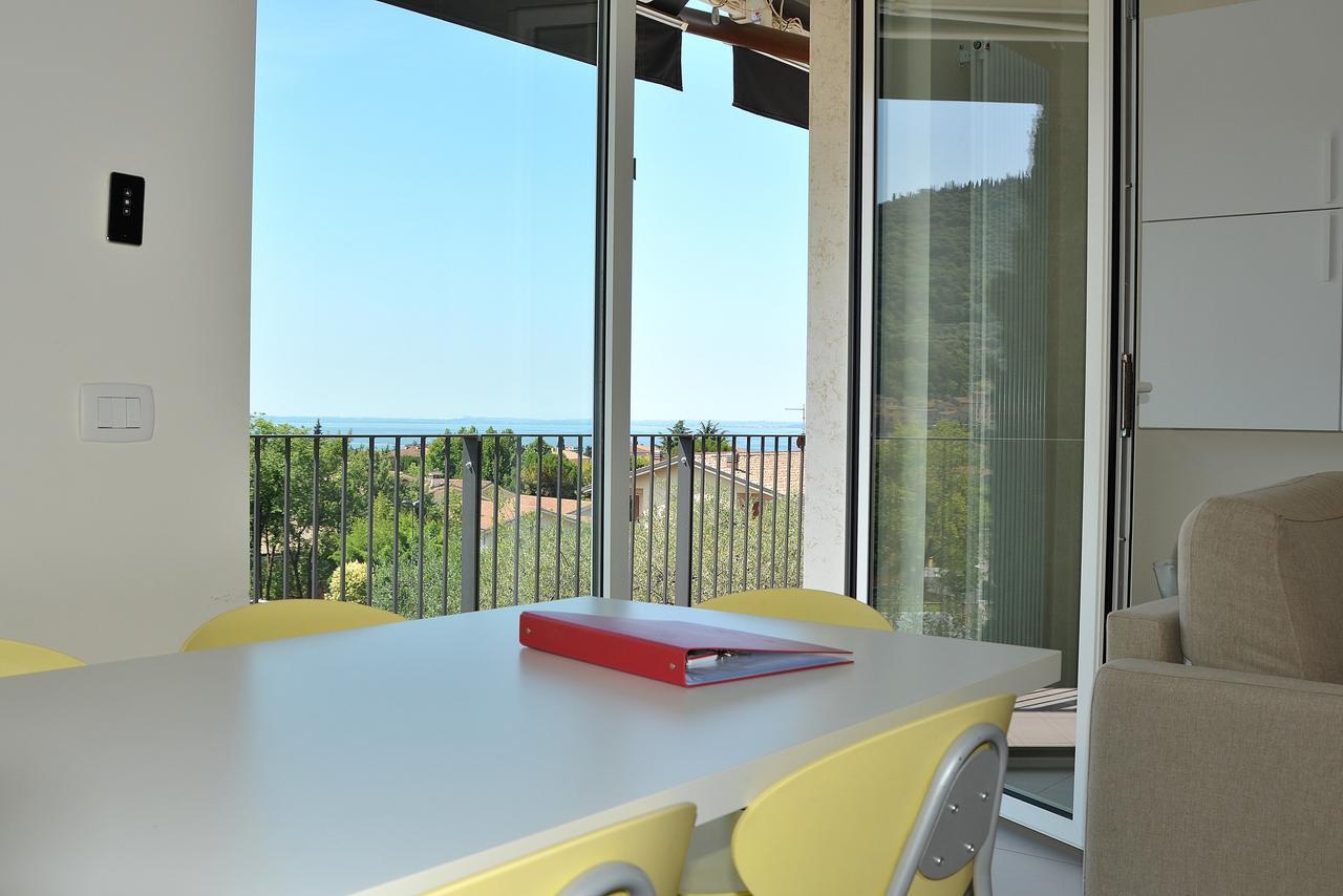 Ca Gardesana With Pool Villa Dış mekan fotoğraf