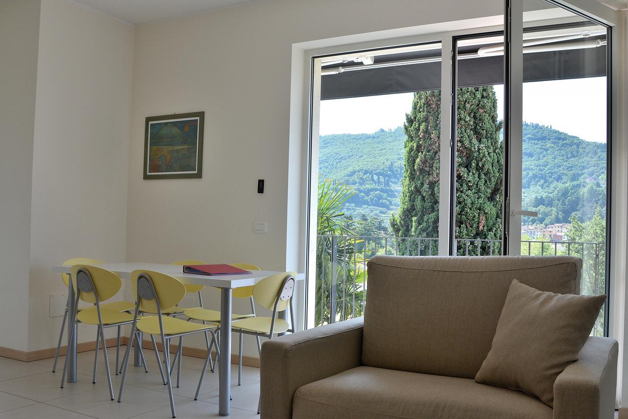 Ca Gardesana With Pool Villa Dış mekan fotoğraf