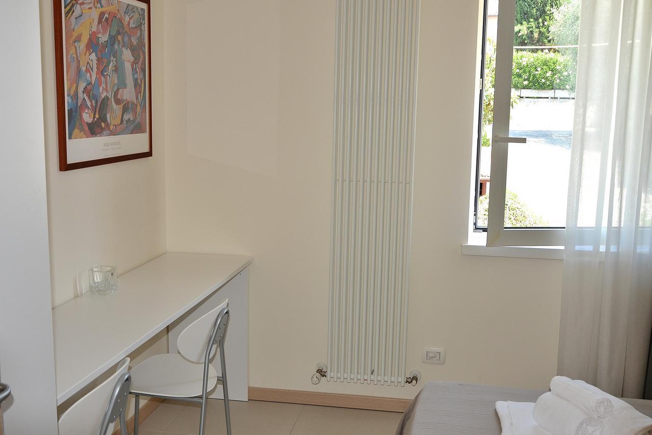 Ca Gardesana With Pool Villa Dış mekan fotoğraf